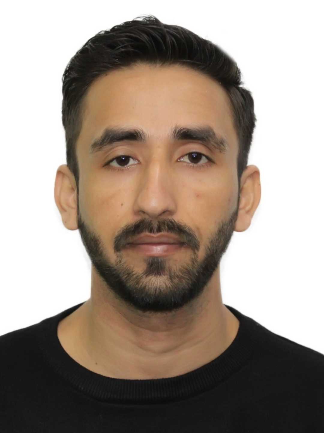 Muhammad Waqas Anwar