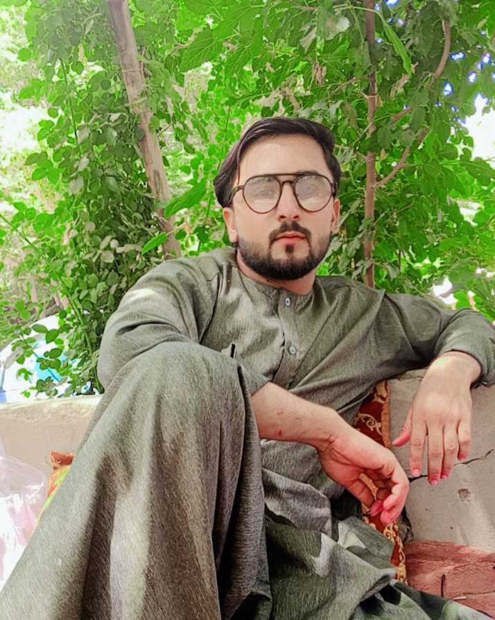 Ahmad Zia