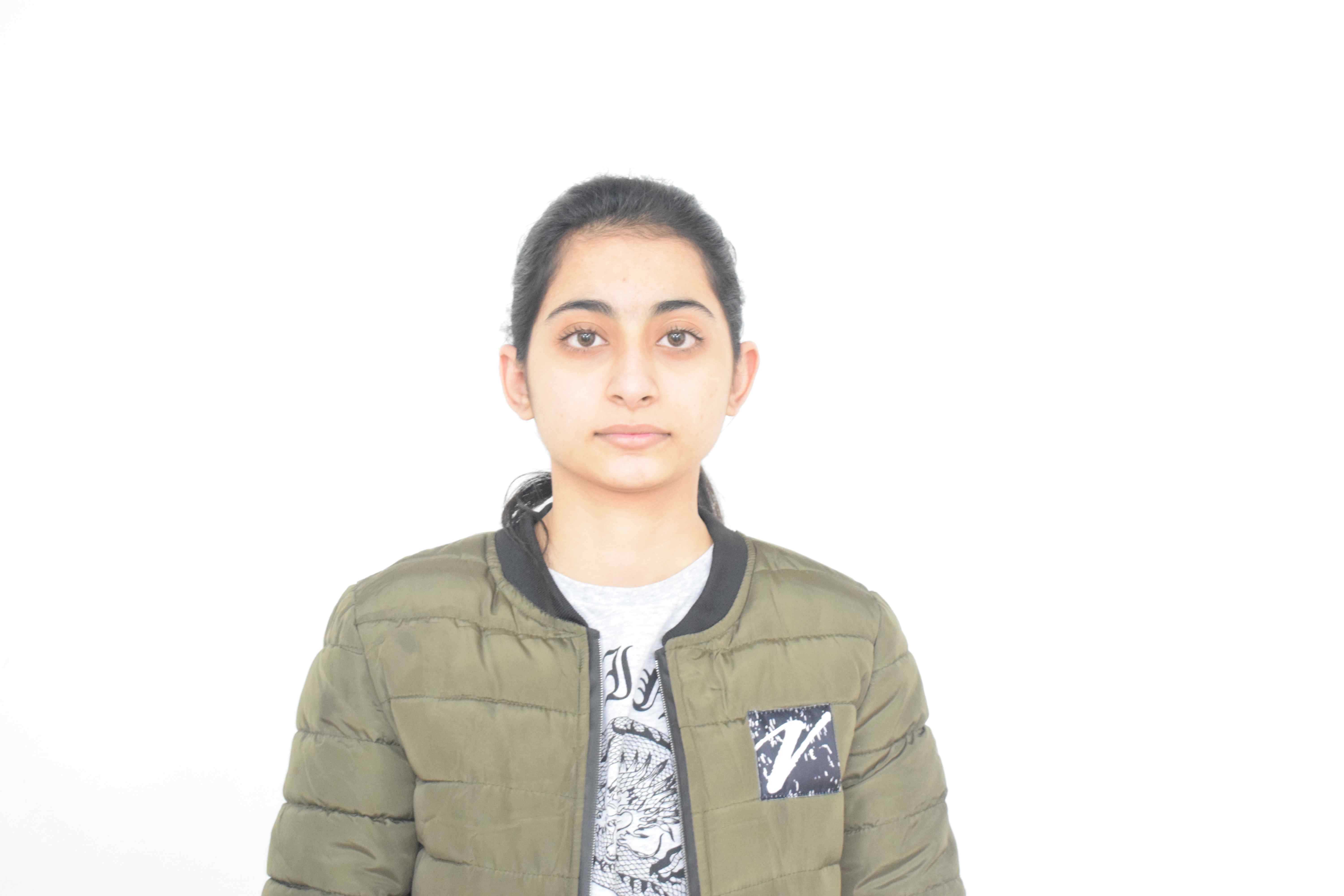 Farah Fatima