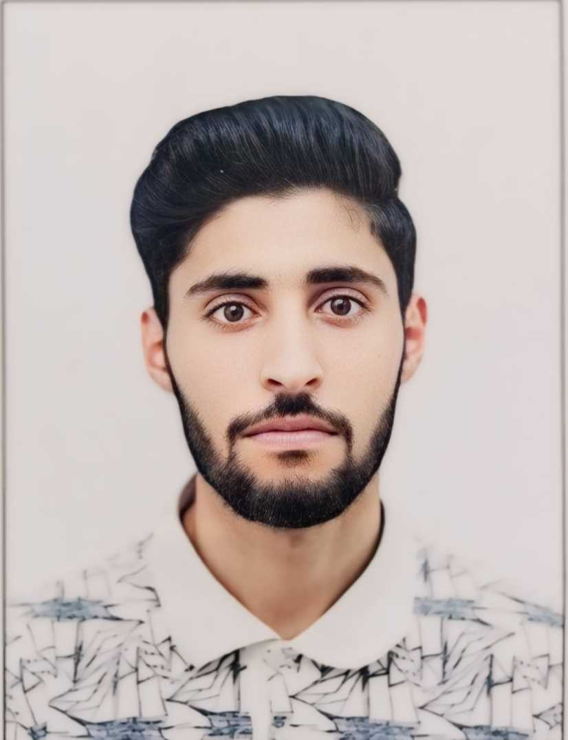 Mian Muhammad Adnan