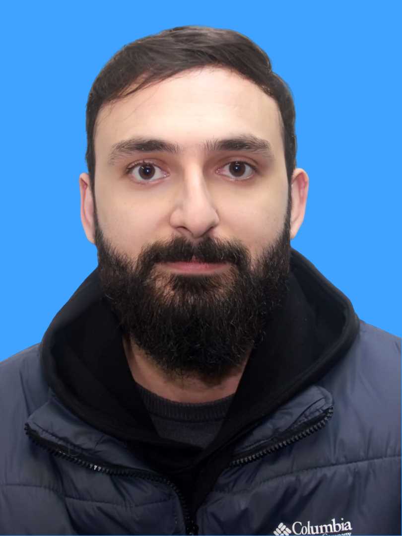 Muhammad Hashir Khan