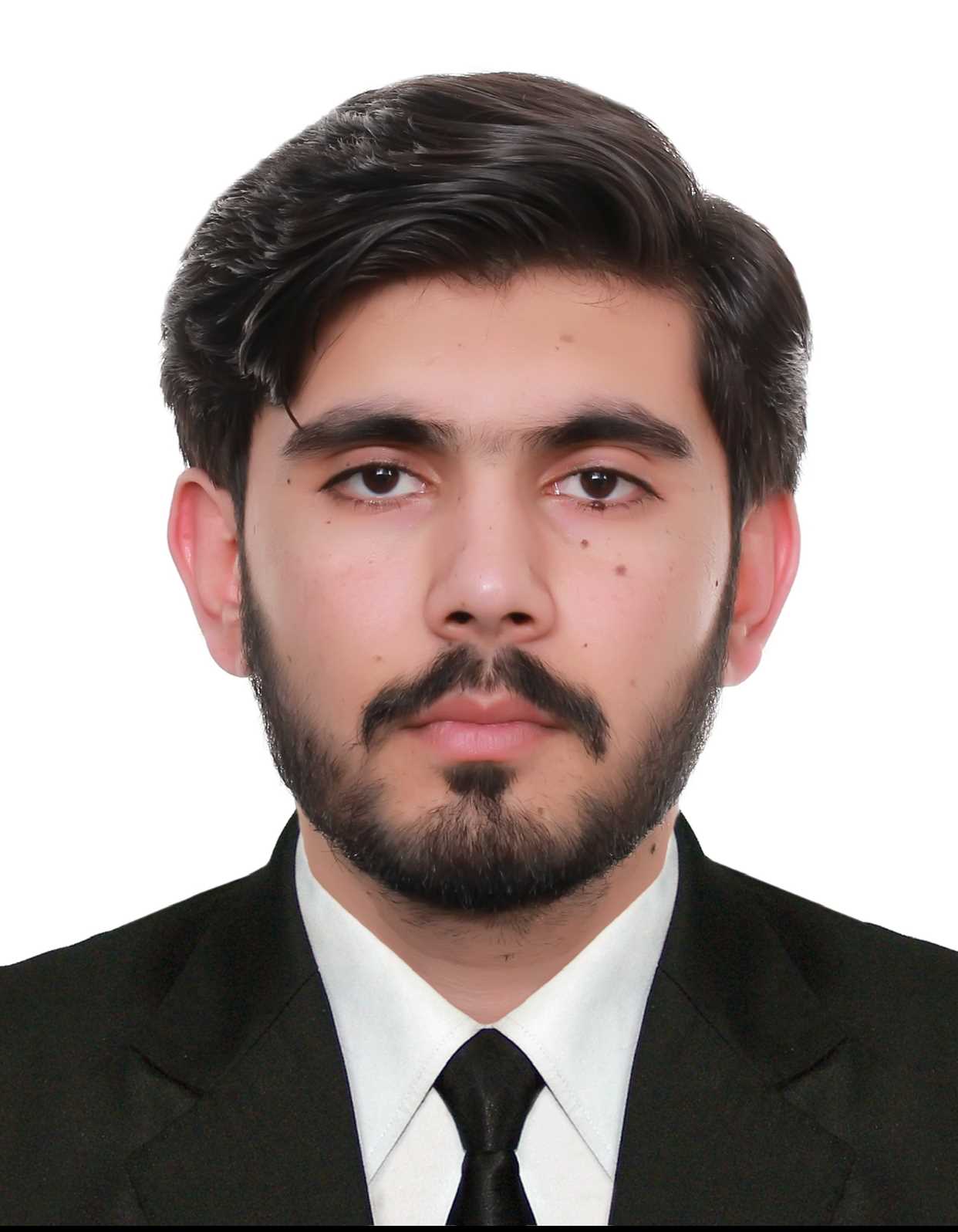 Mansoor Ali khan