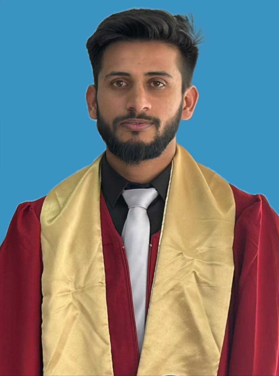 Muhammad Khuraim