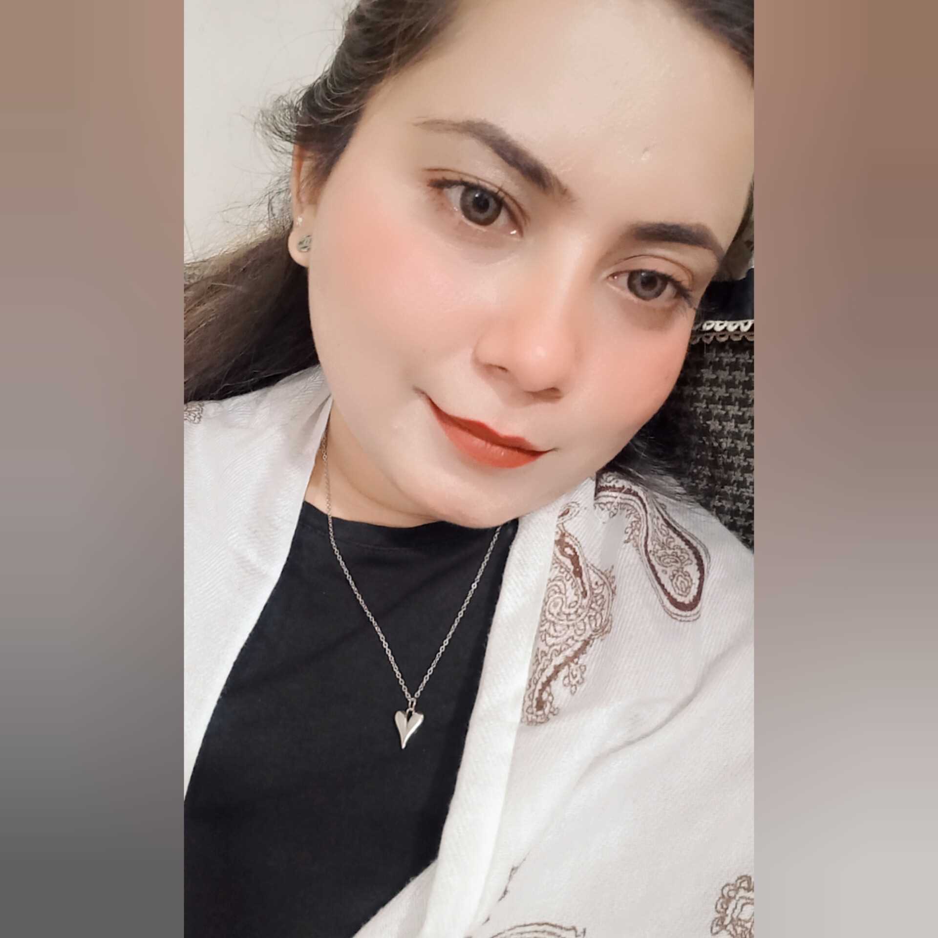 Memoona zahid