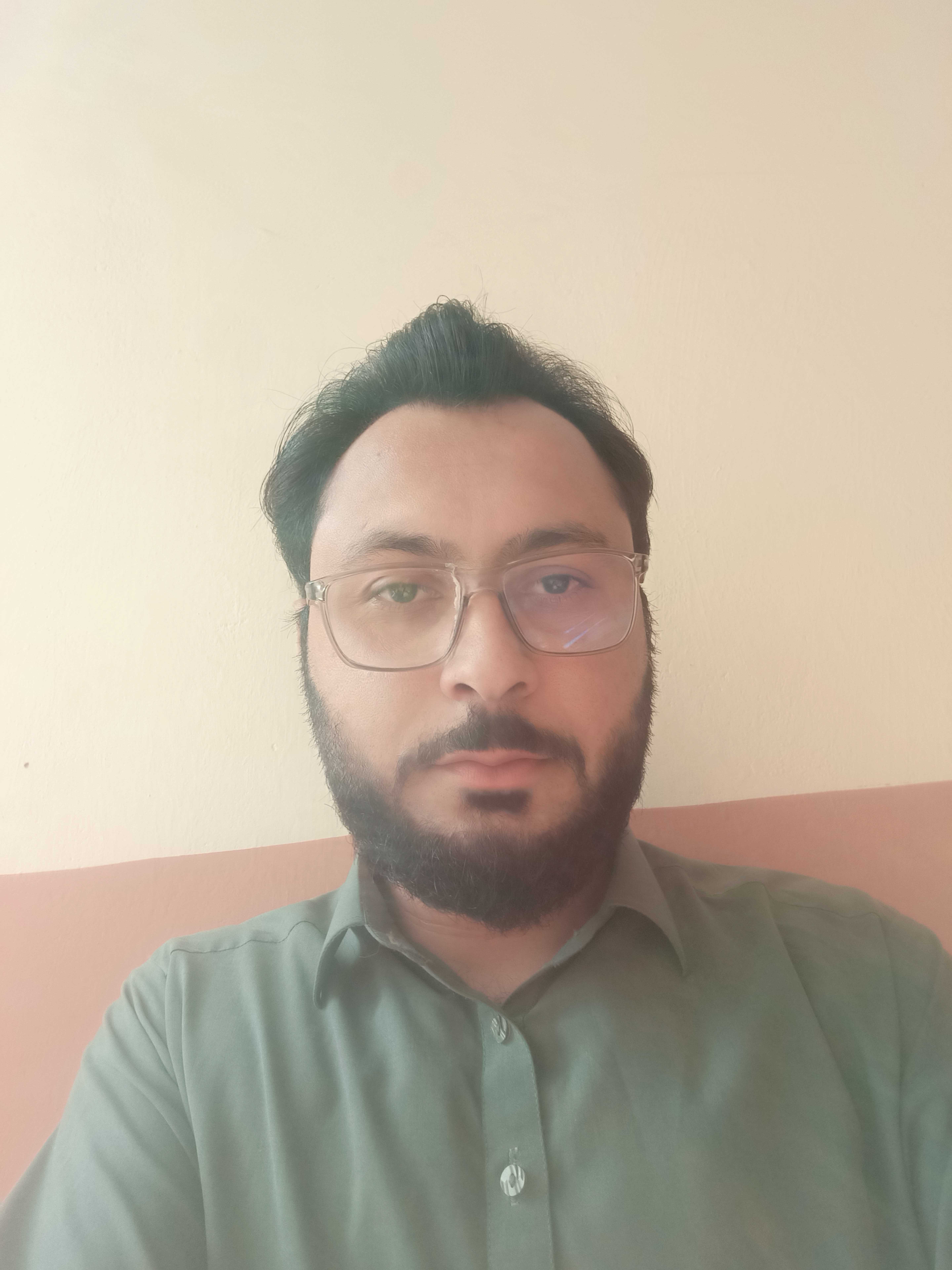 Junaid Muhammad