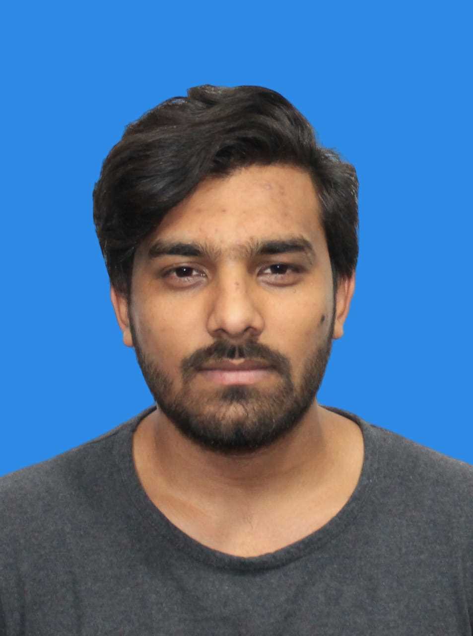 Muhammad Samraiz