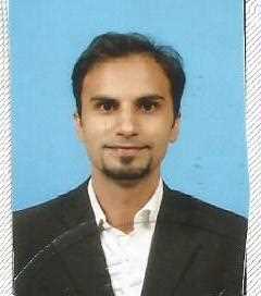 Matti Ullah