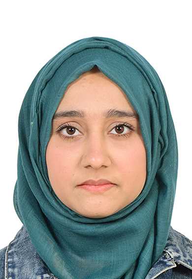 Nosheen