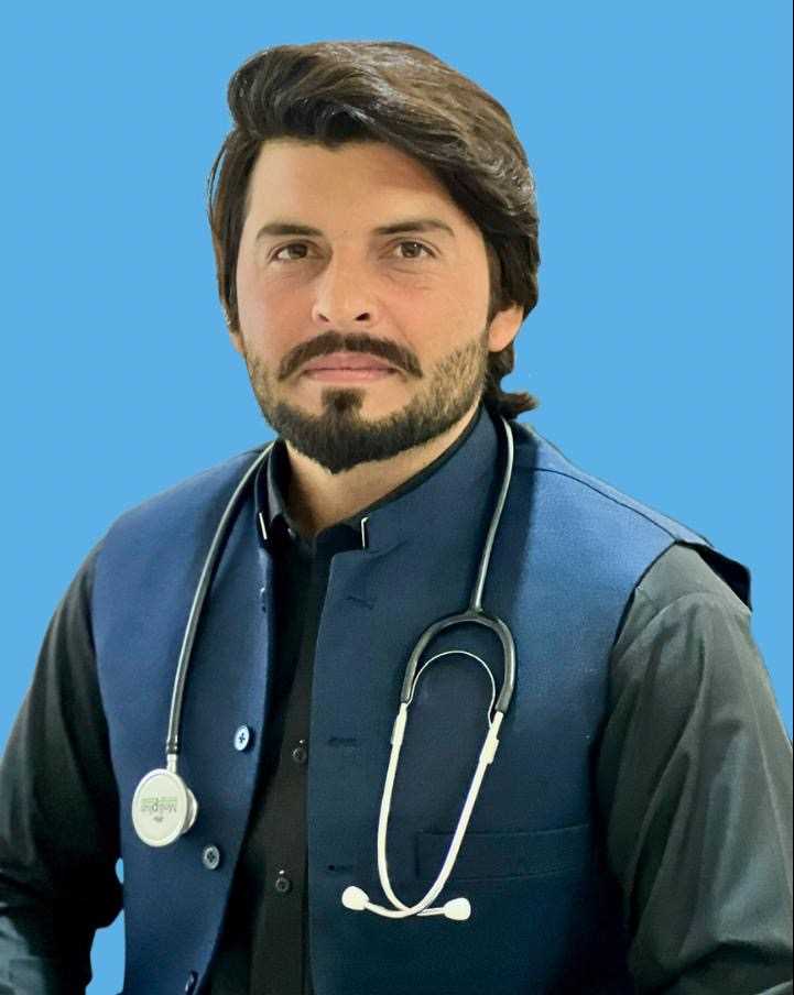 Saeed ullah