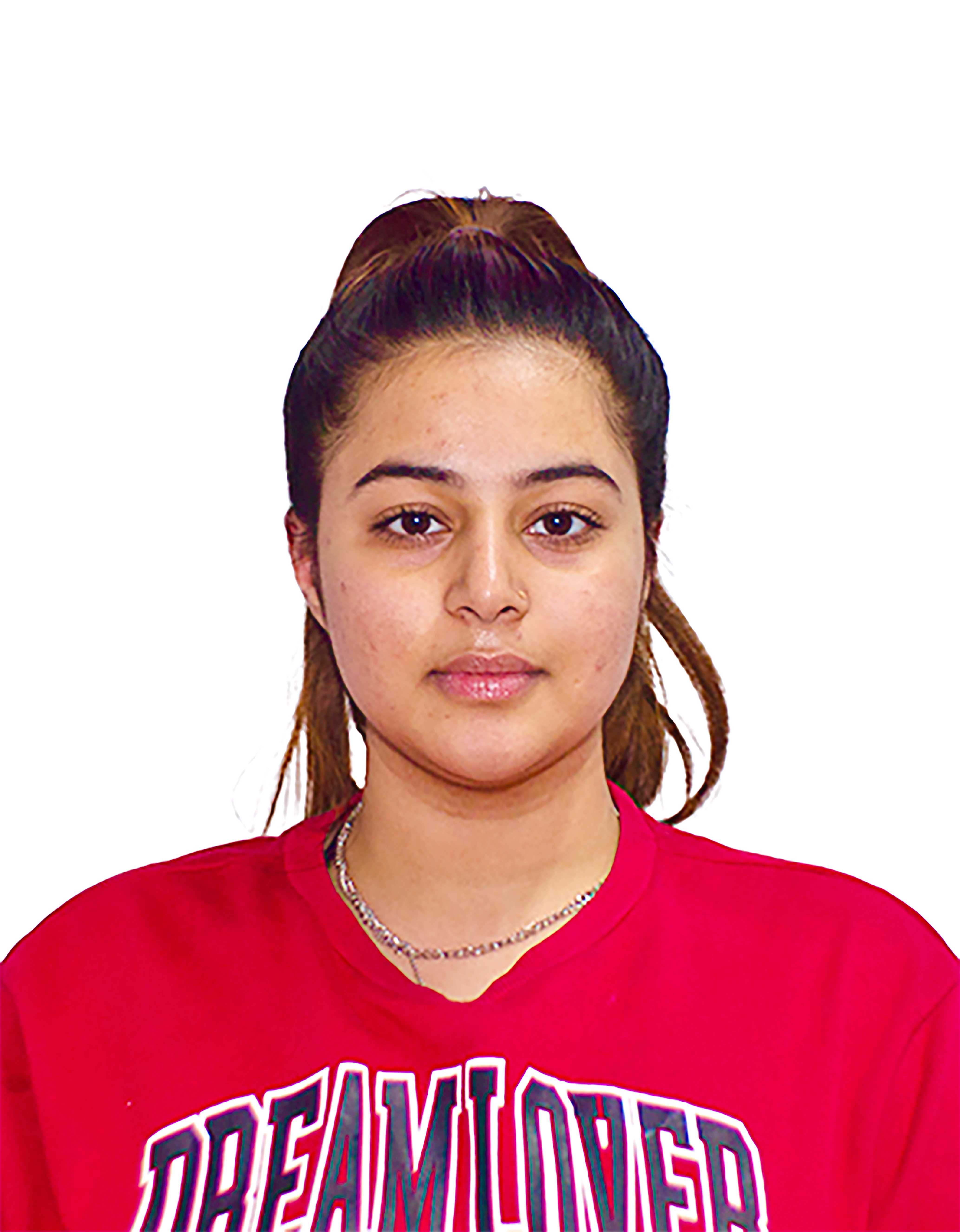 Emaan Ali