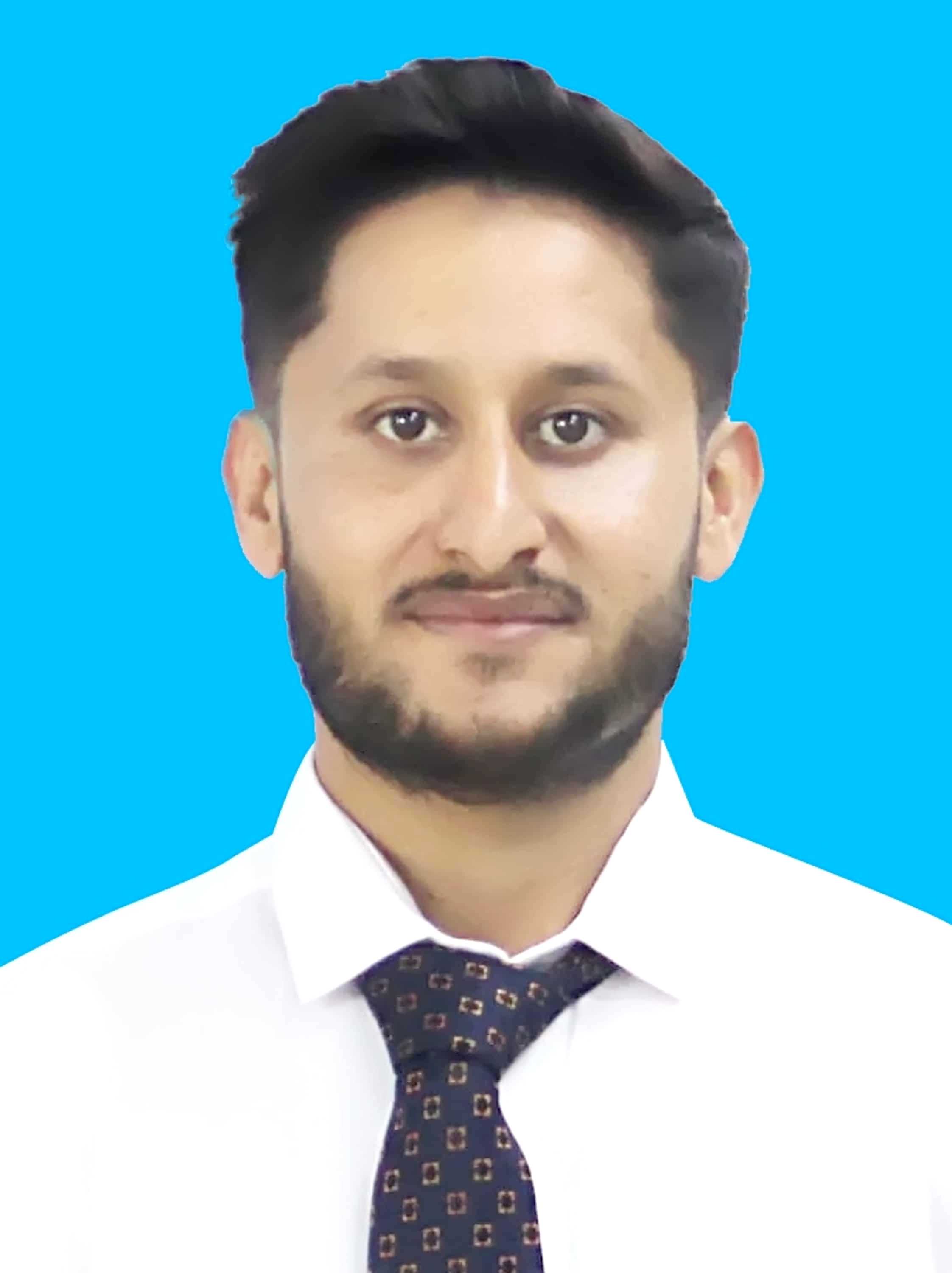 Irfan ullah