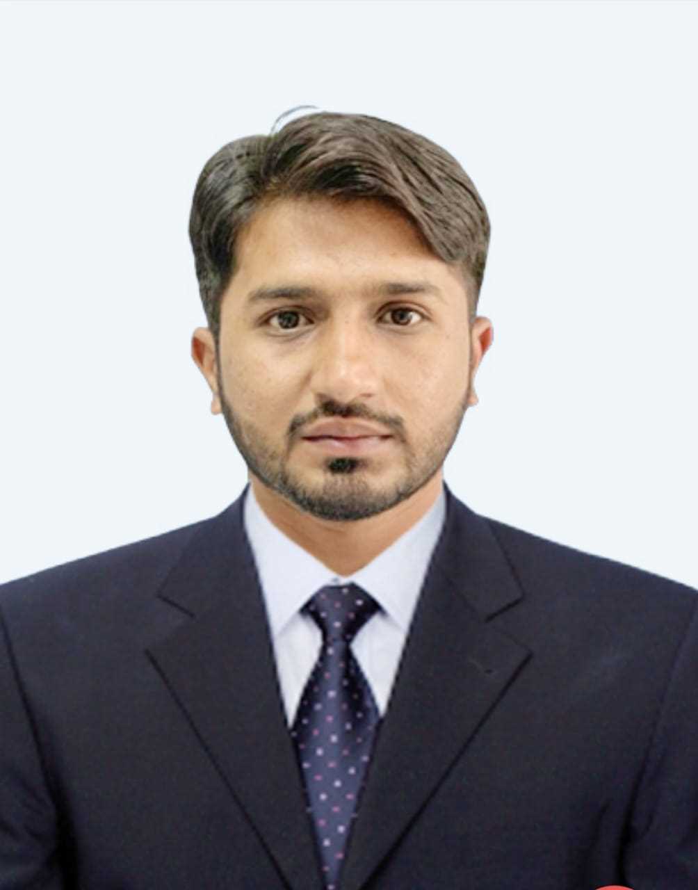 Ubaid ur Rehman