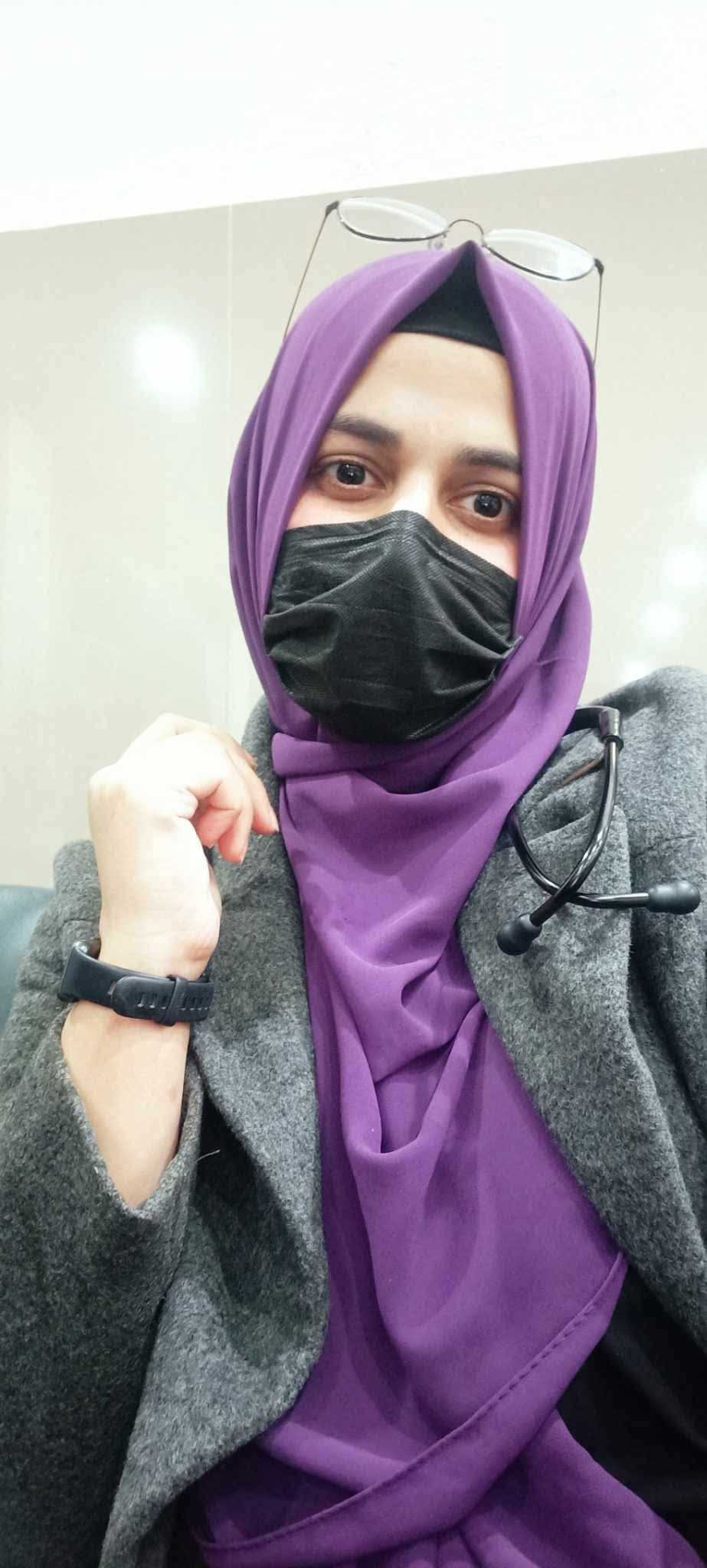Rabia Bandial