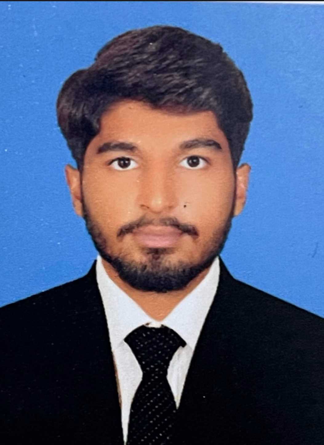Dr-Waqar Ahmed