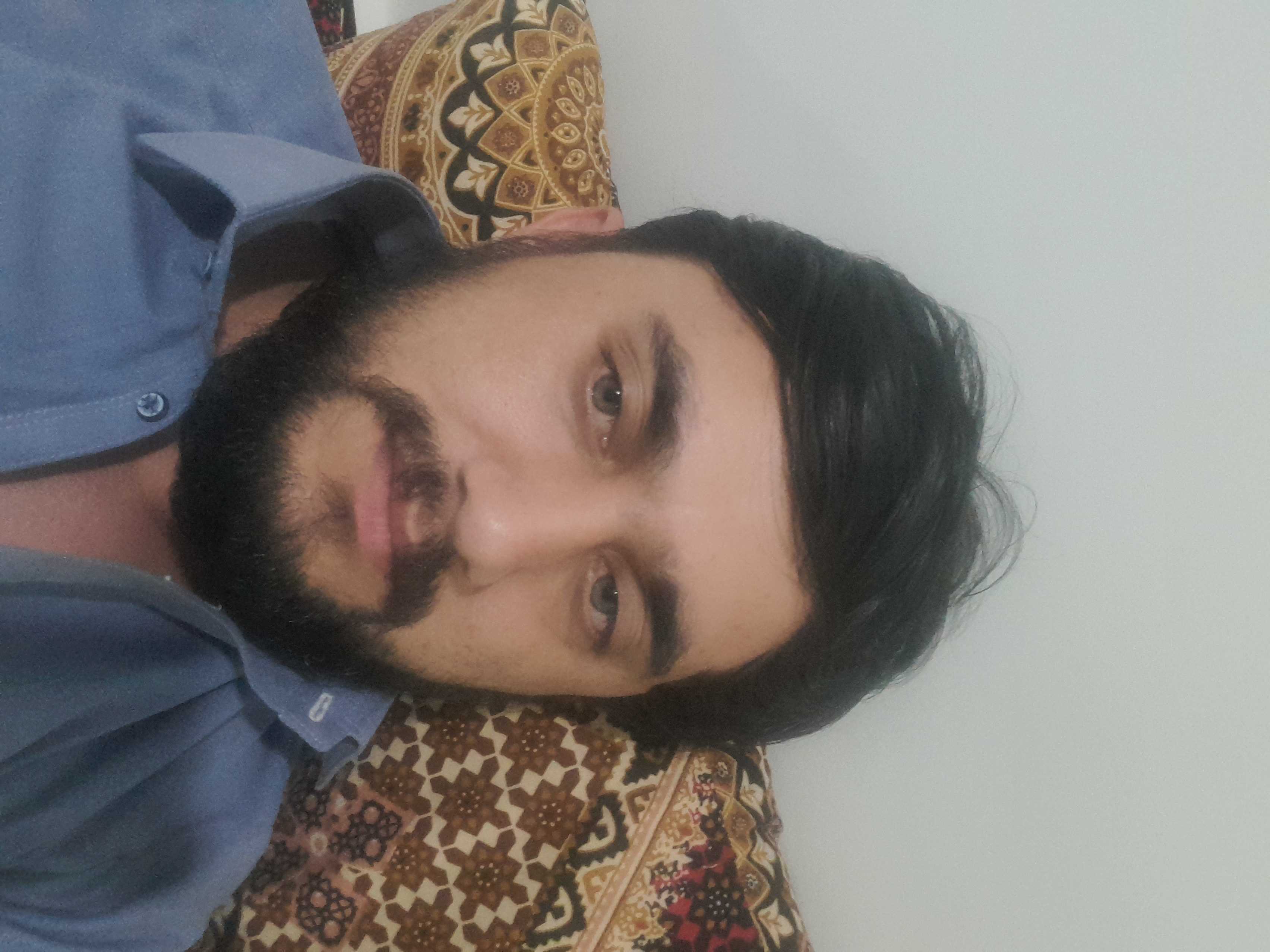 Zahoor ahmad