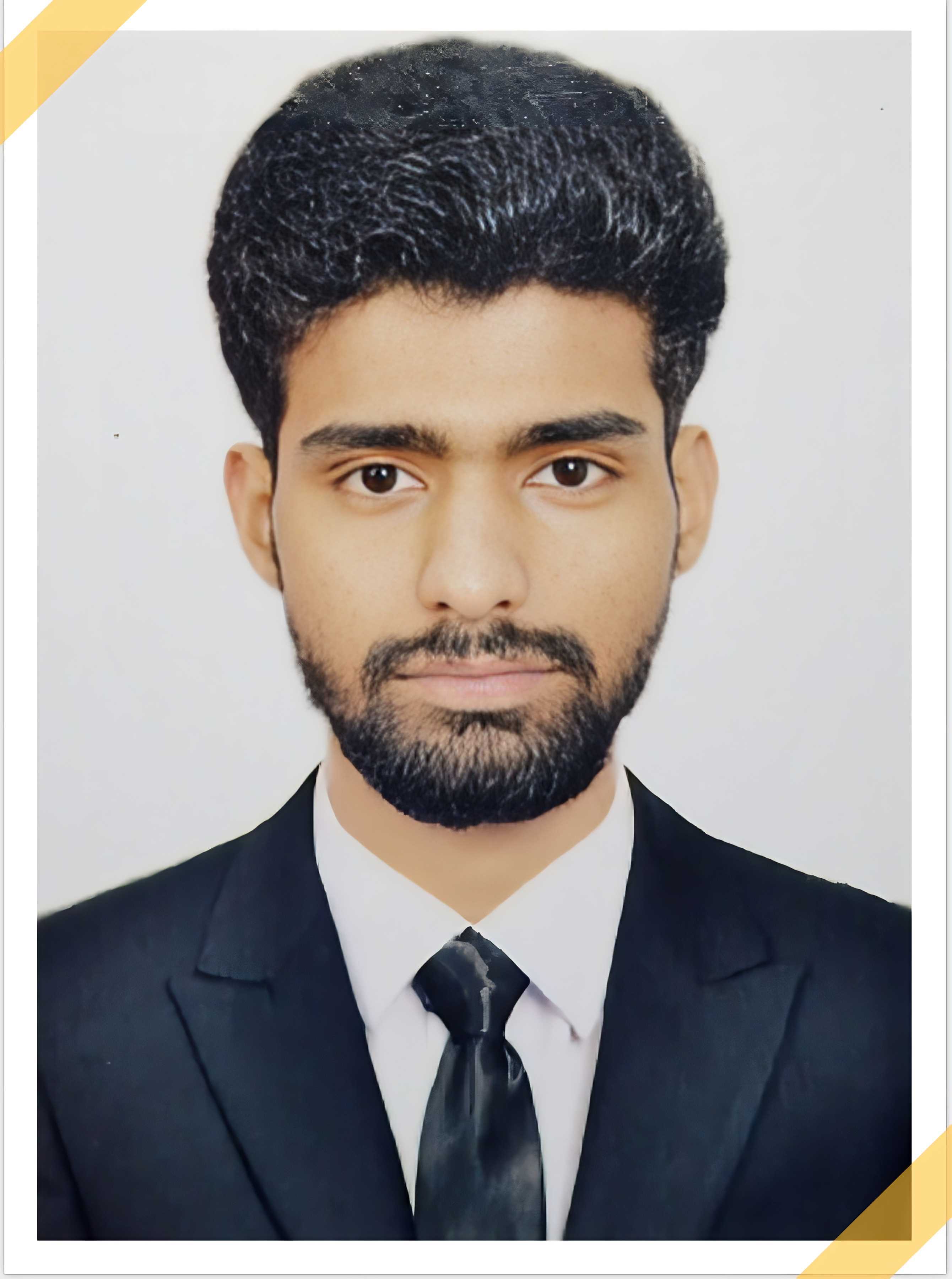 Abdullah Haroon