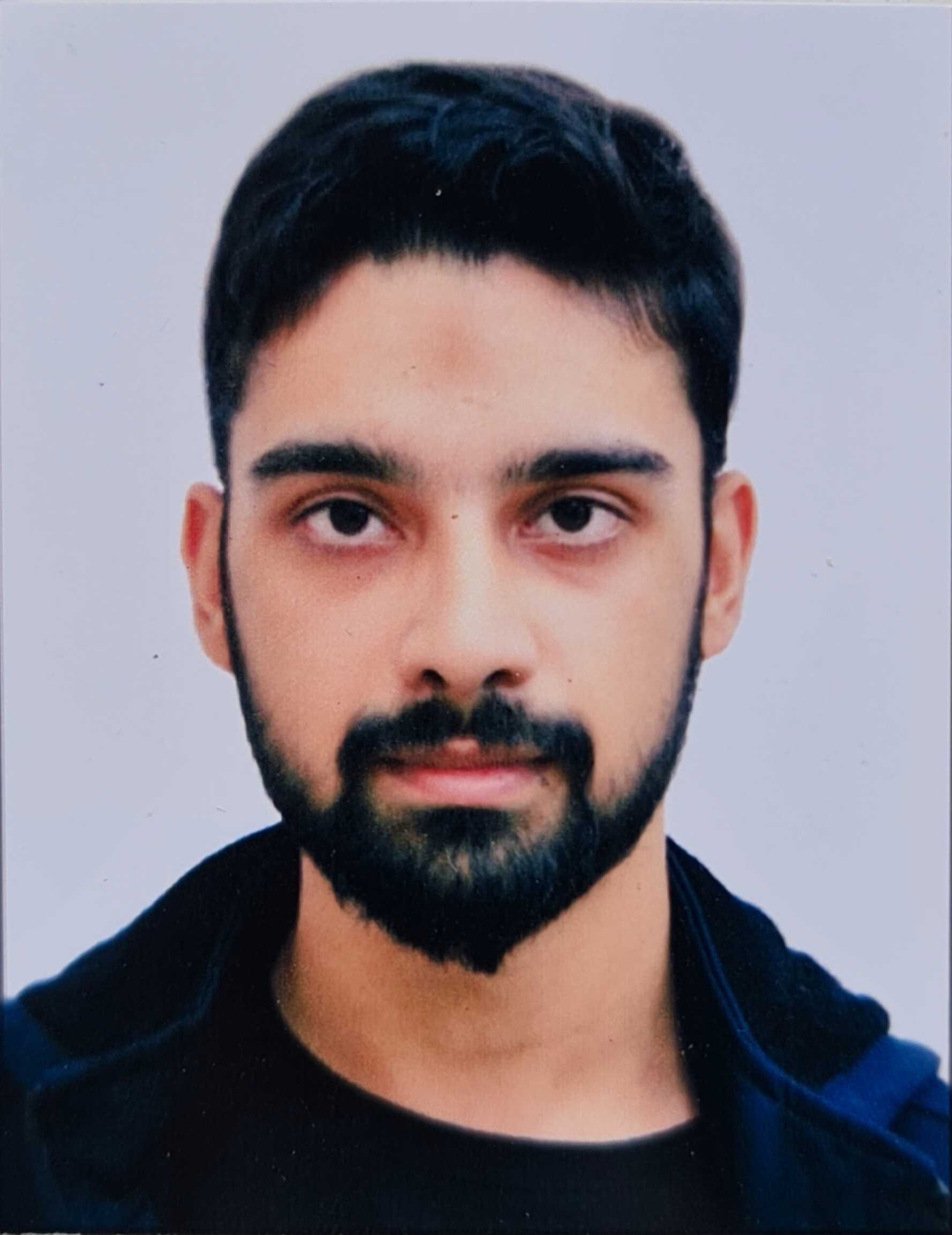 Haseeb Nazim Mughal