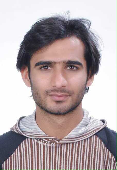 Majid khan