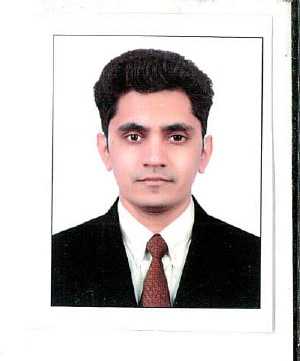 Huzaifa Ahmed Sheikh