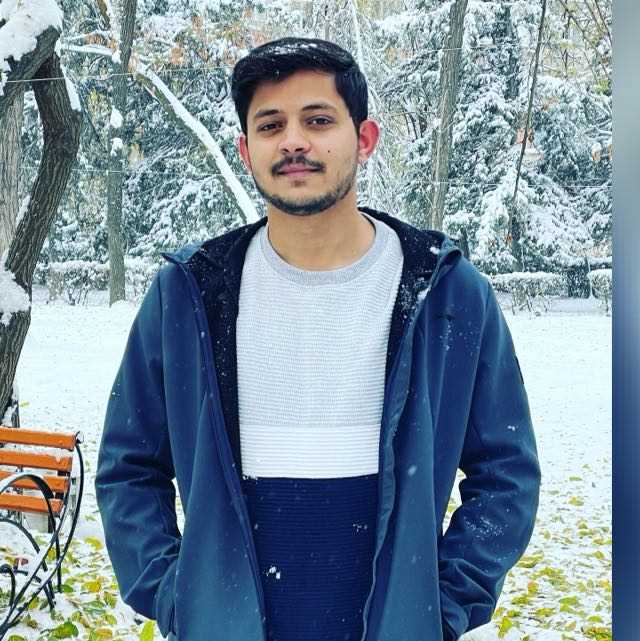 Shahzaib Malik