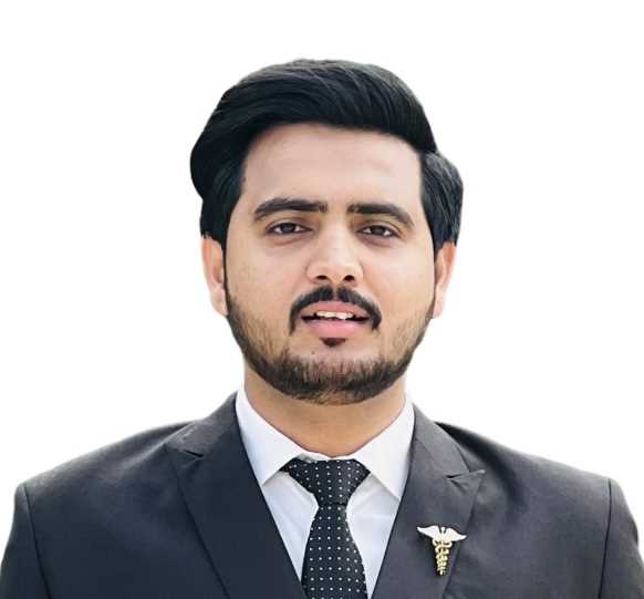 Usama Nawaz Mughal
