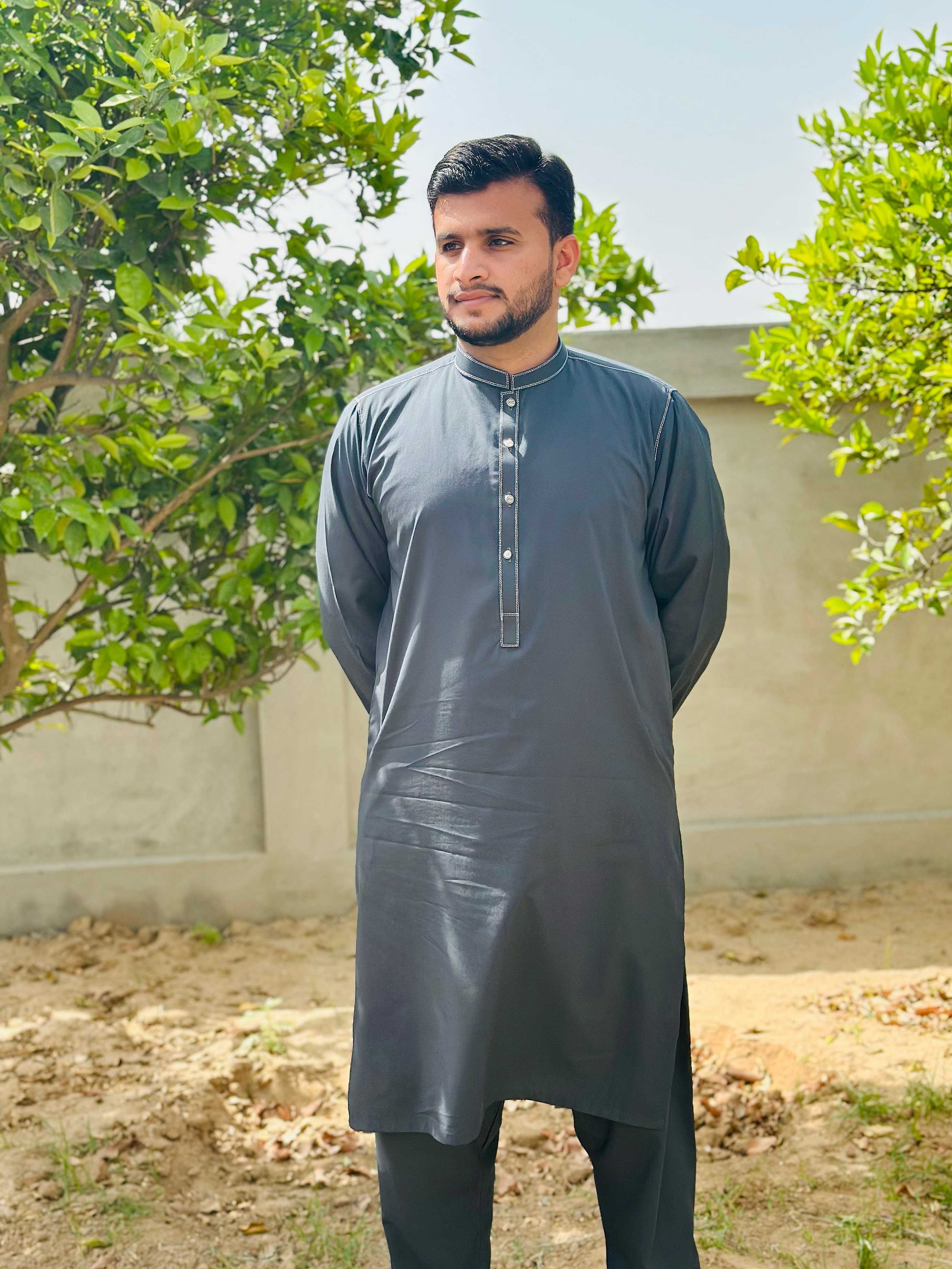 Fahad Ul Hassan