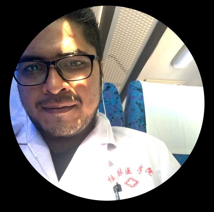 Muhammad Ahsan