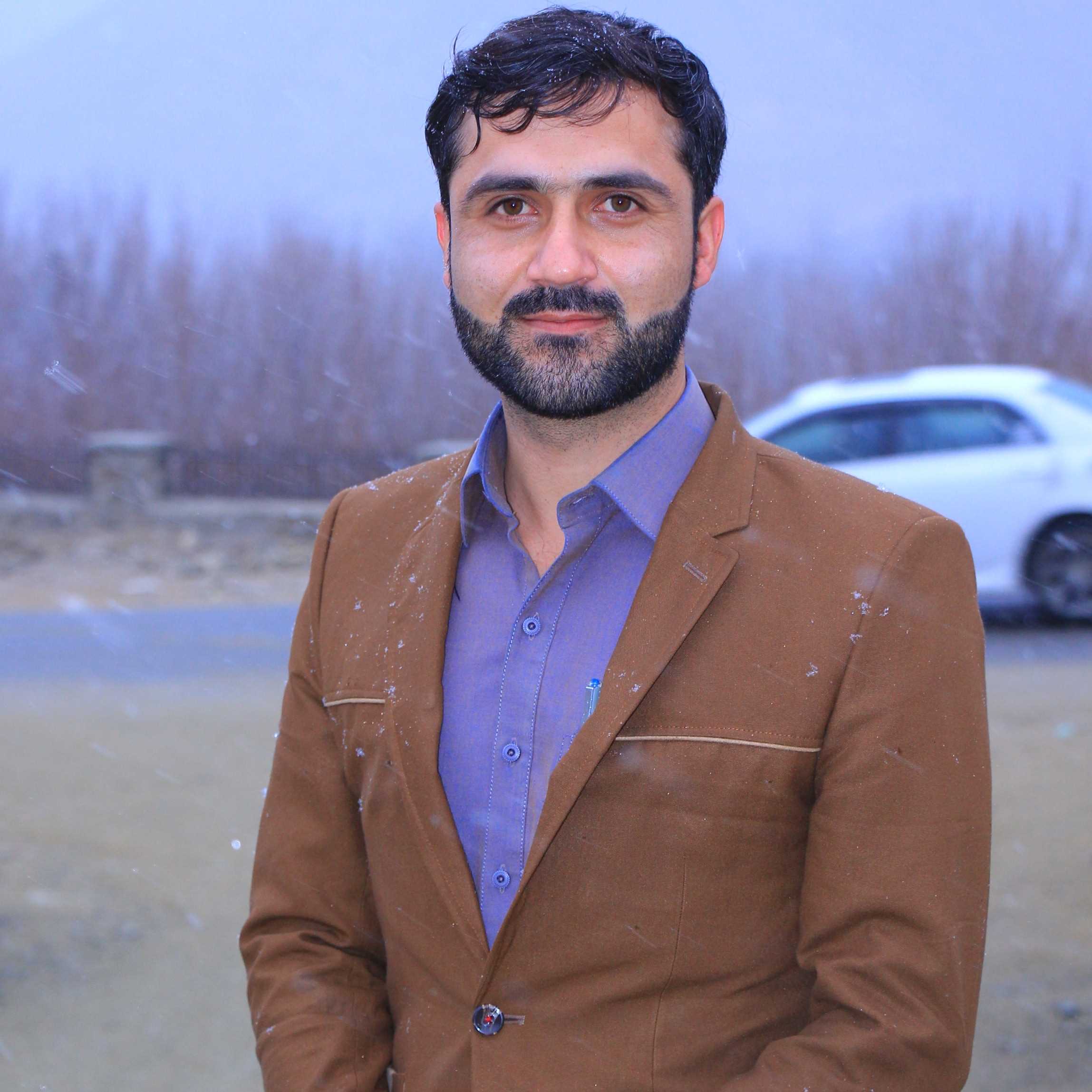 Muhammad Nouman