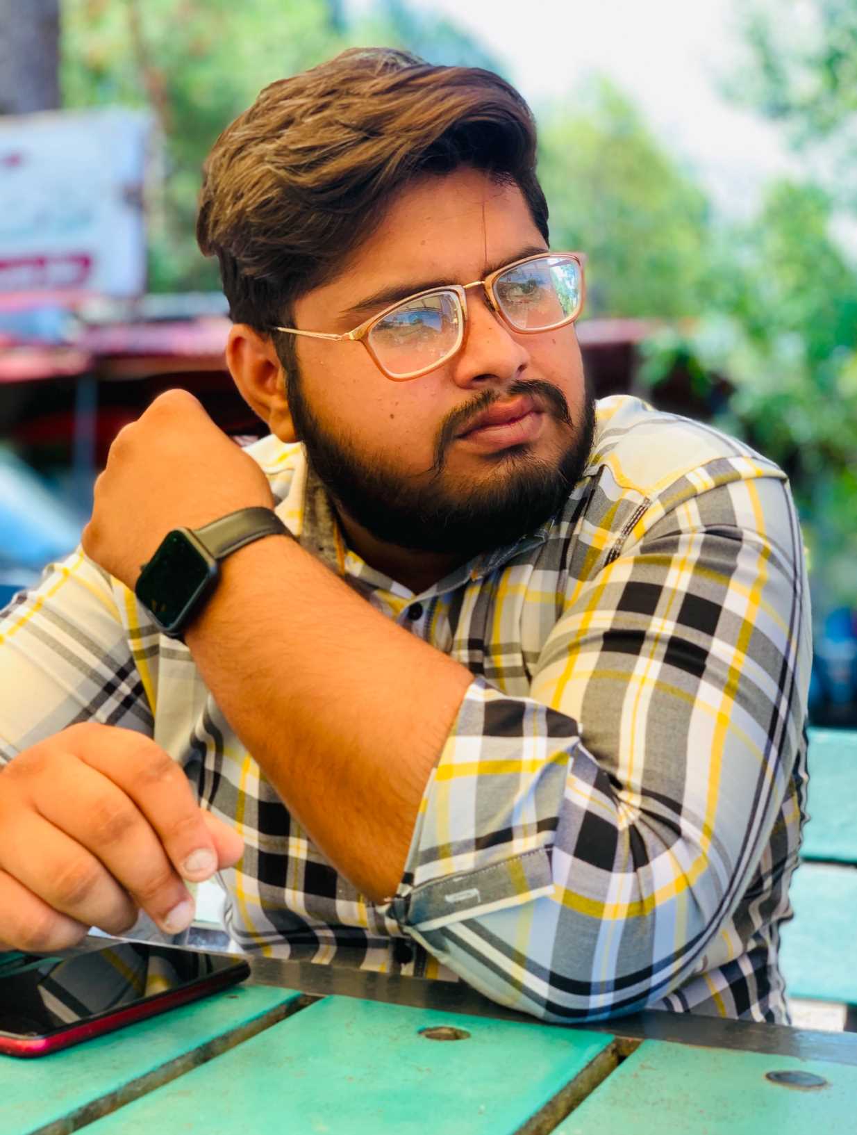 Umar Muhammad Ahmad