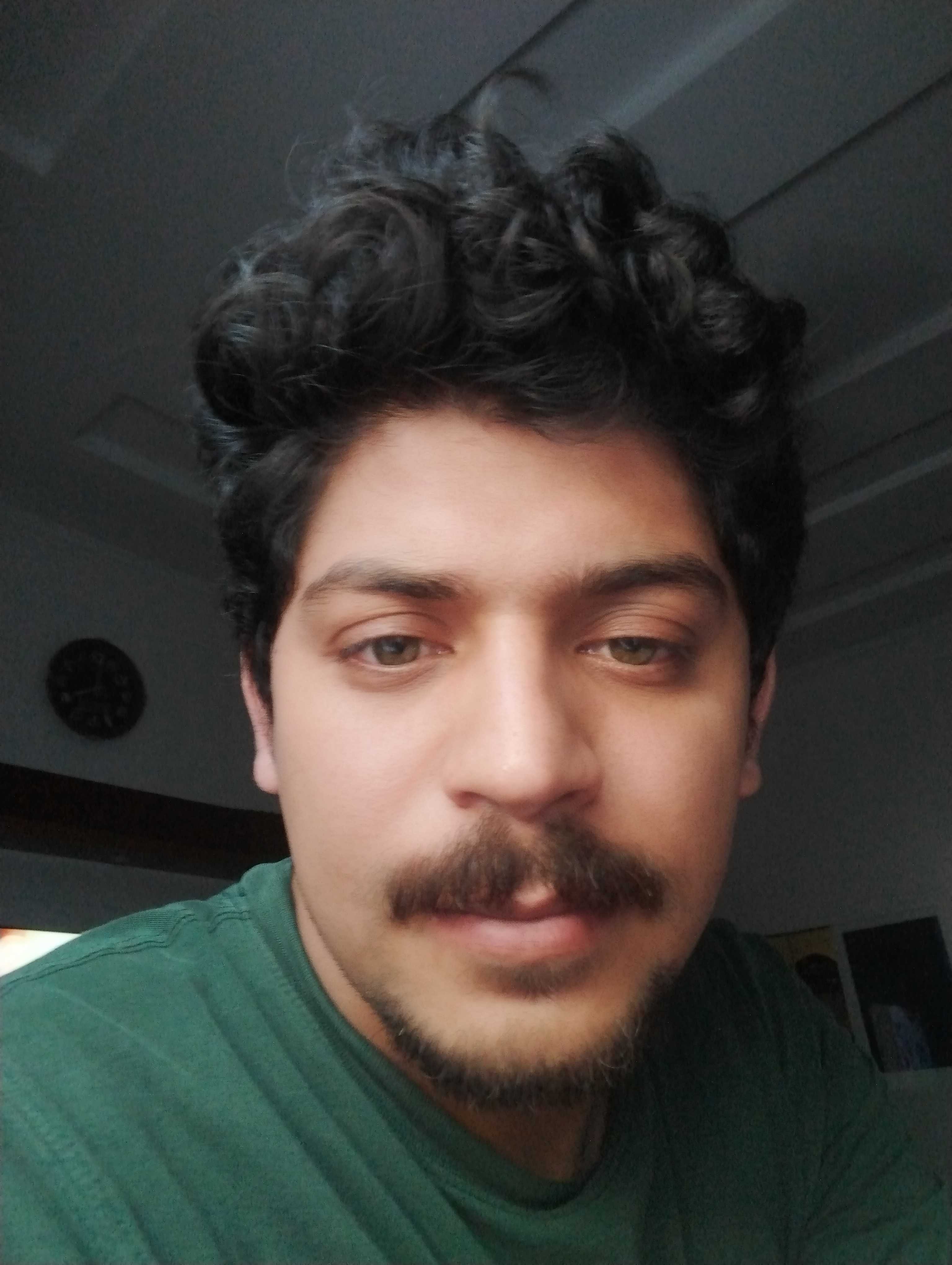 Zeeshan Afzal Cheema