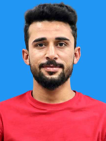 Zubair Ahmed