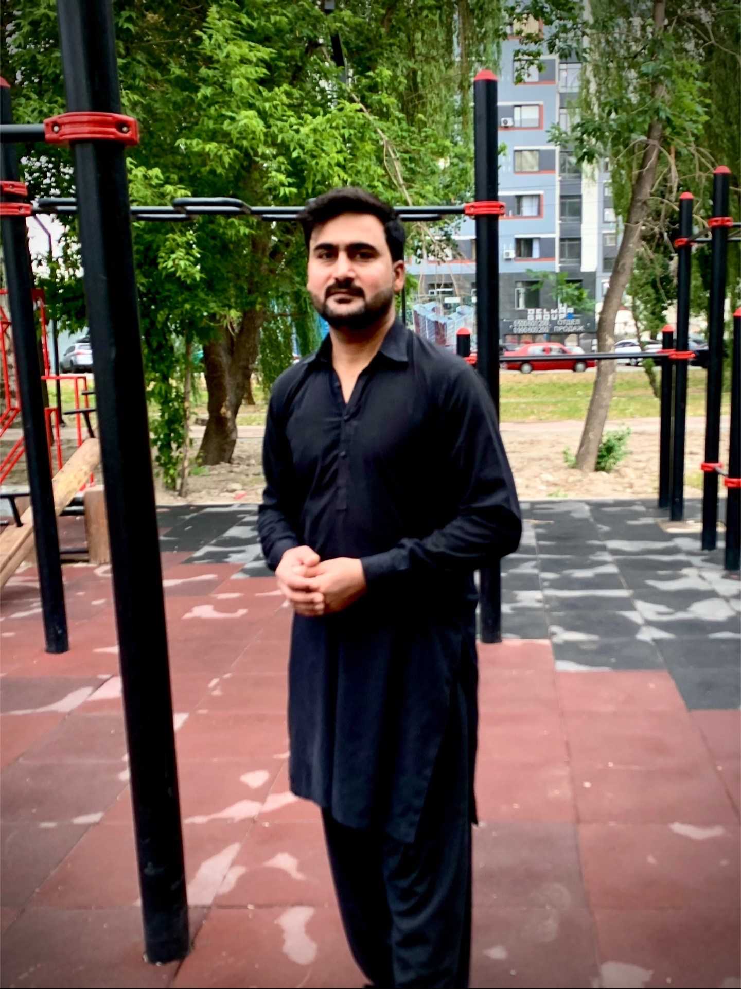 Khawar abbas