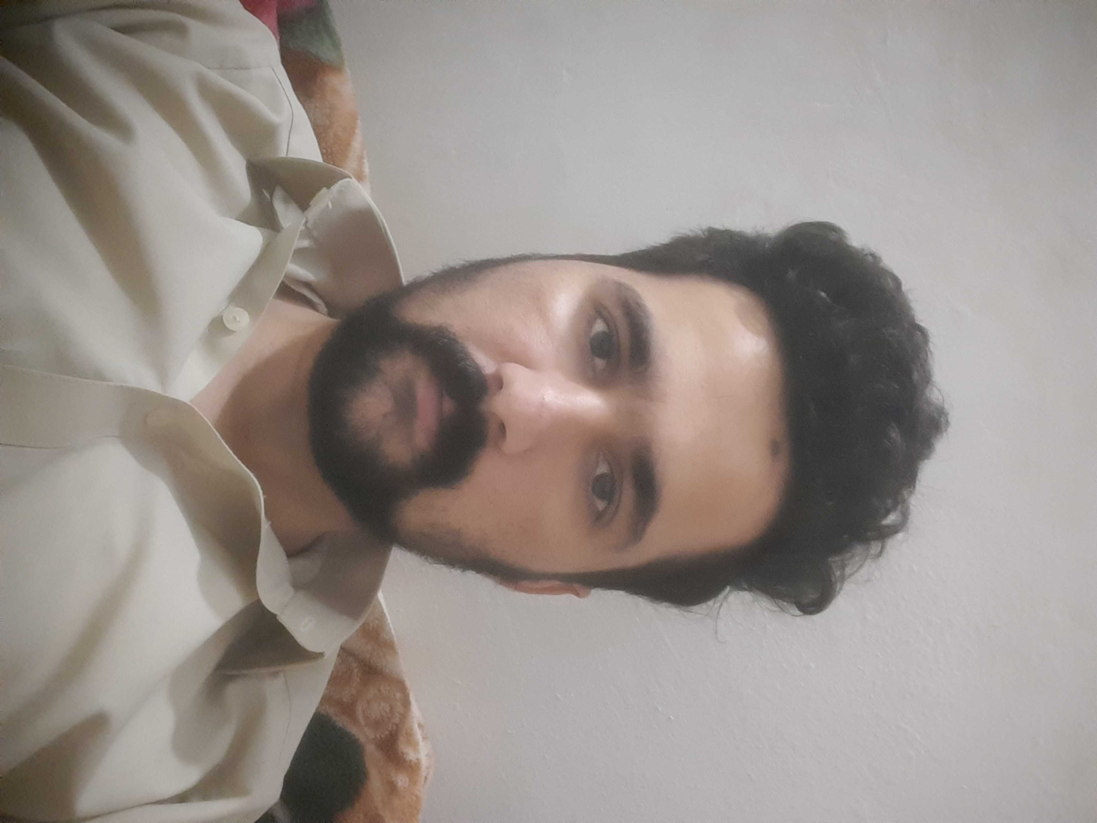 Syed tayyab shah