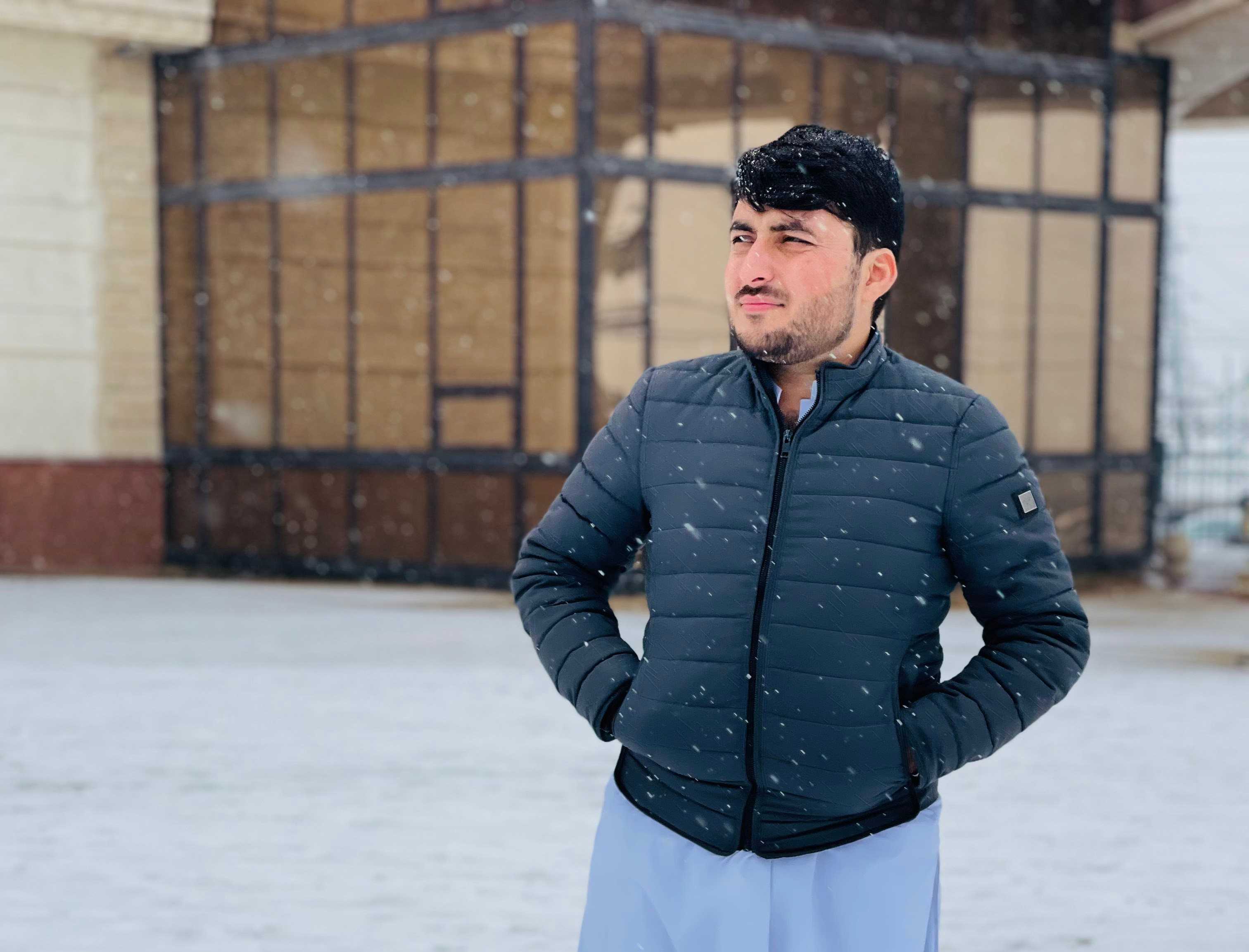 Izaz Hasan