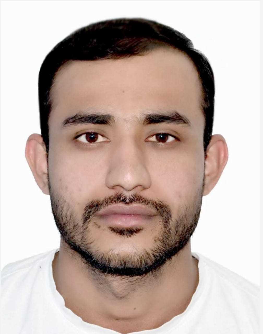 Muhammad Salman Khan