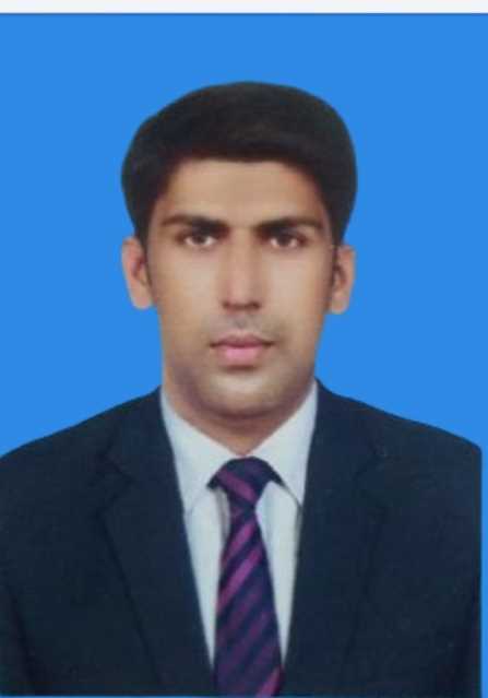 Muhammad Mudasir Ramzan