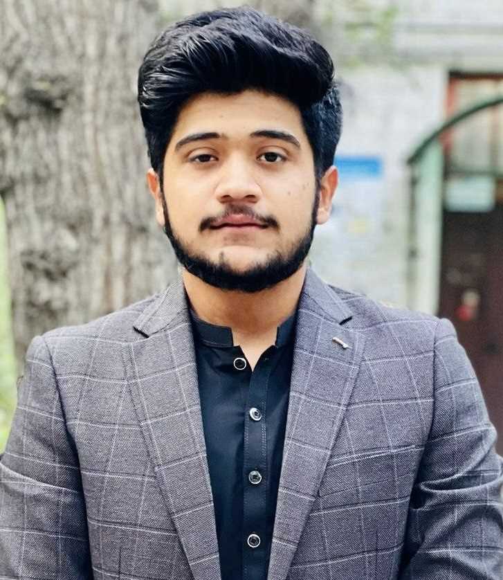 Abdul mueed butt