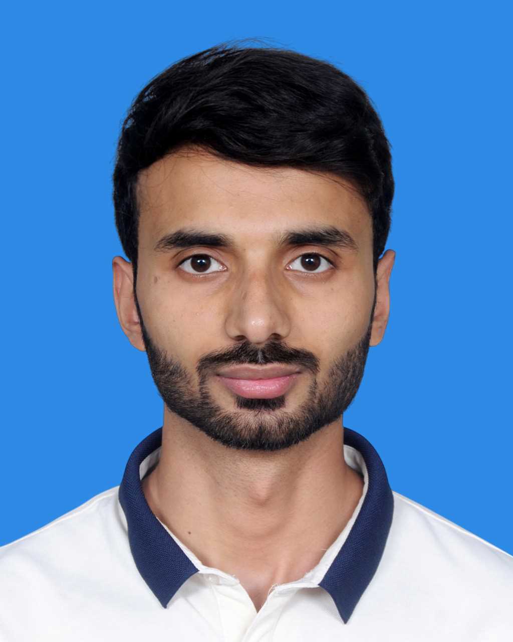 Zain Ul Abidin