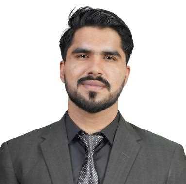 salman mahmood