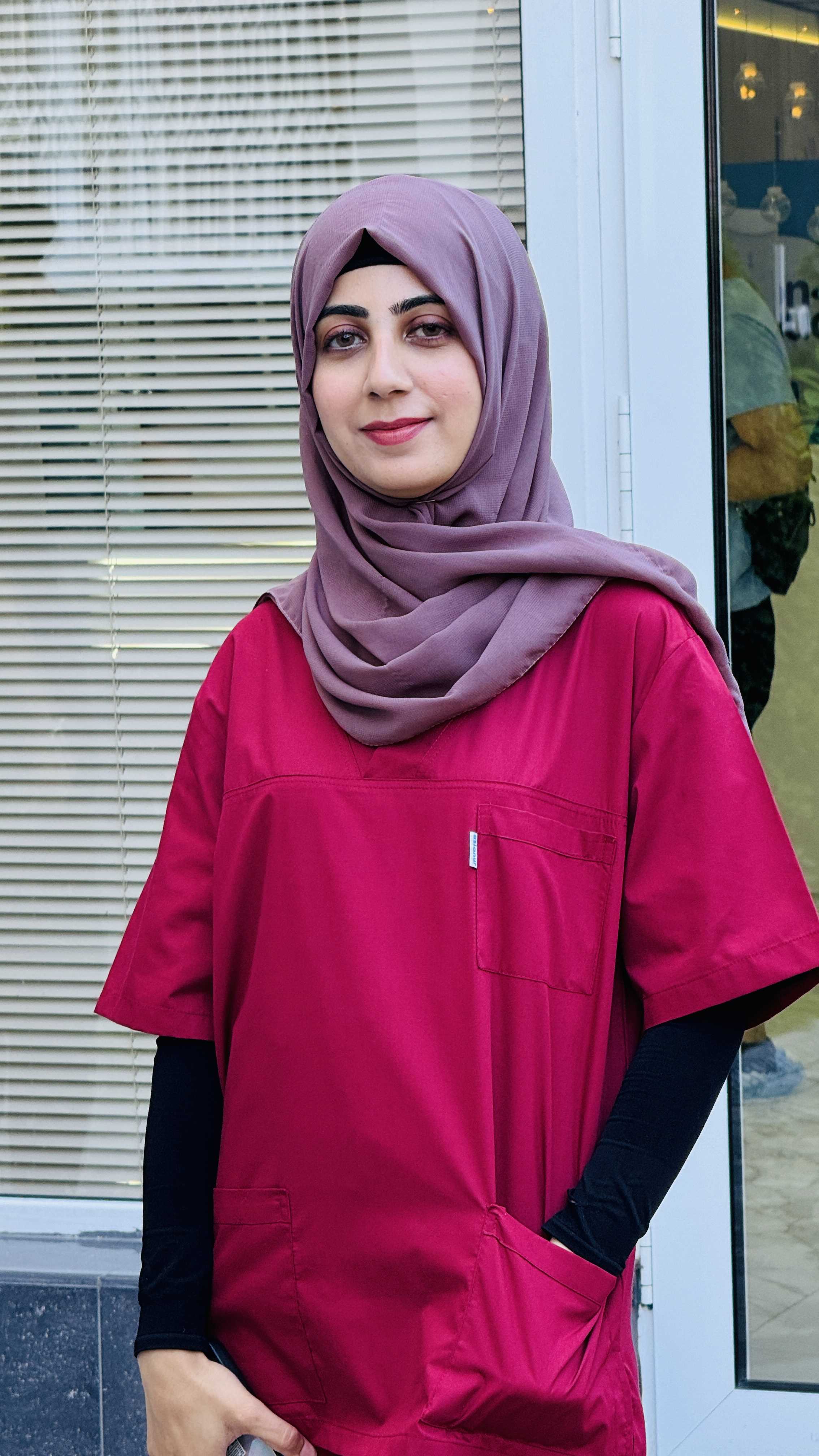 Noor Fatima