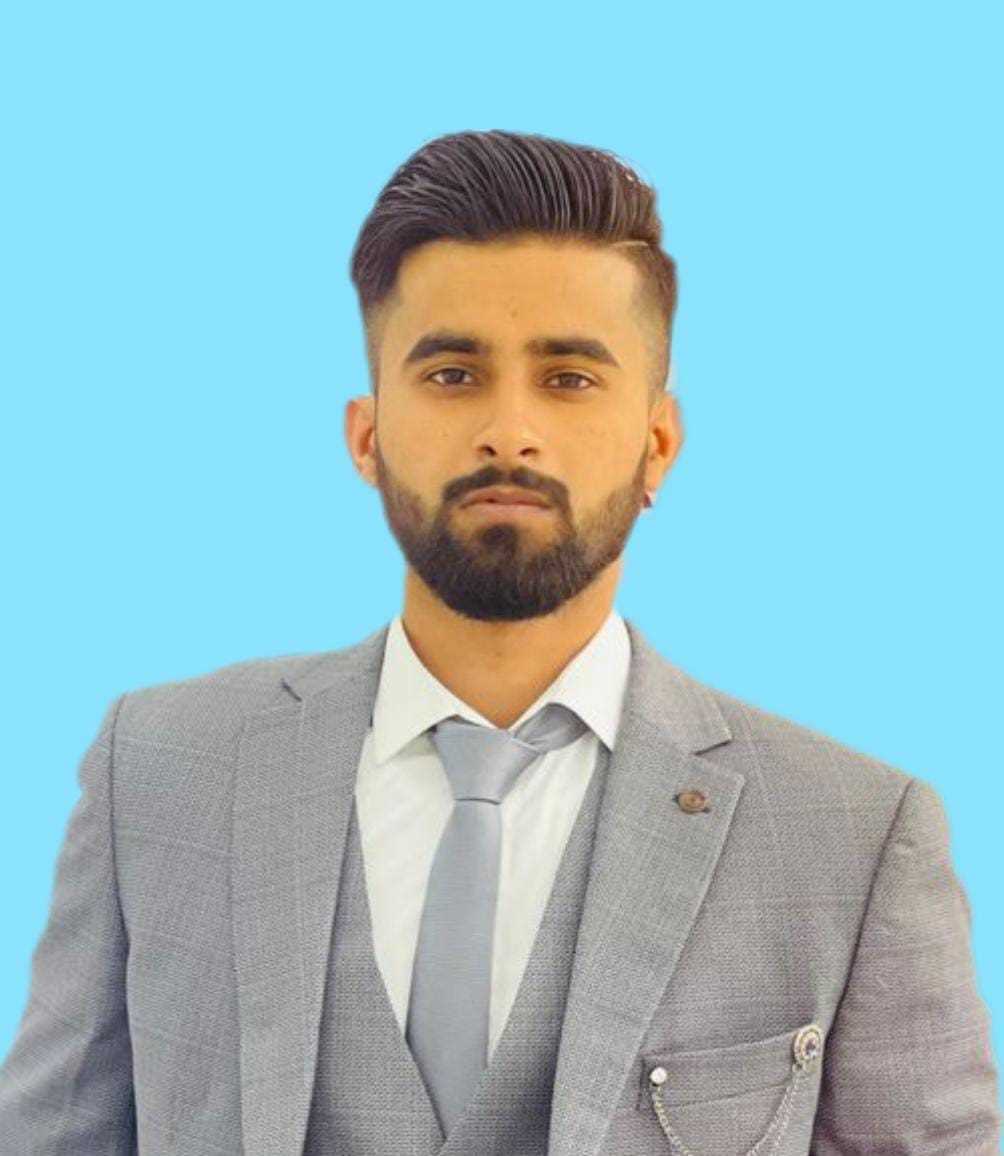 Mubashar ameer
