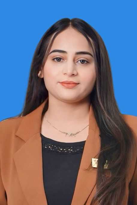 Nadia Sarwar