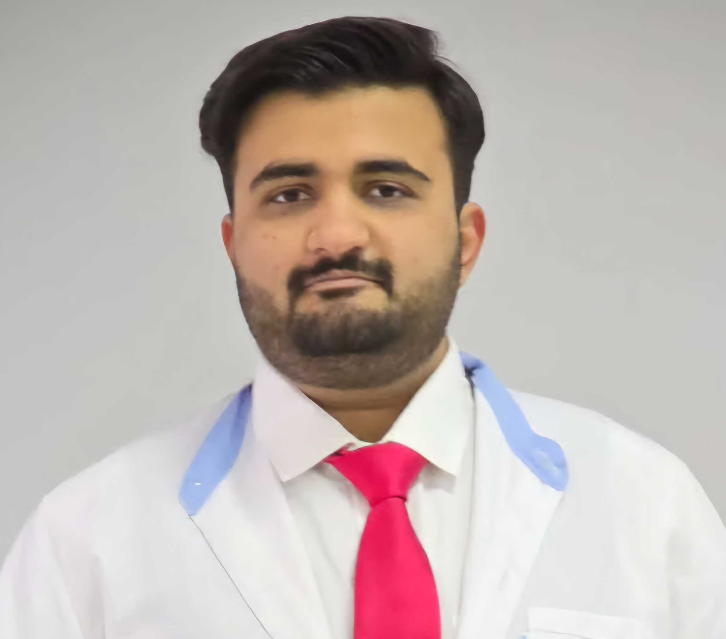 ali Mansoor