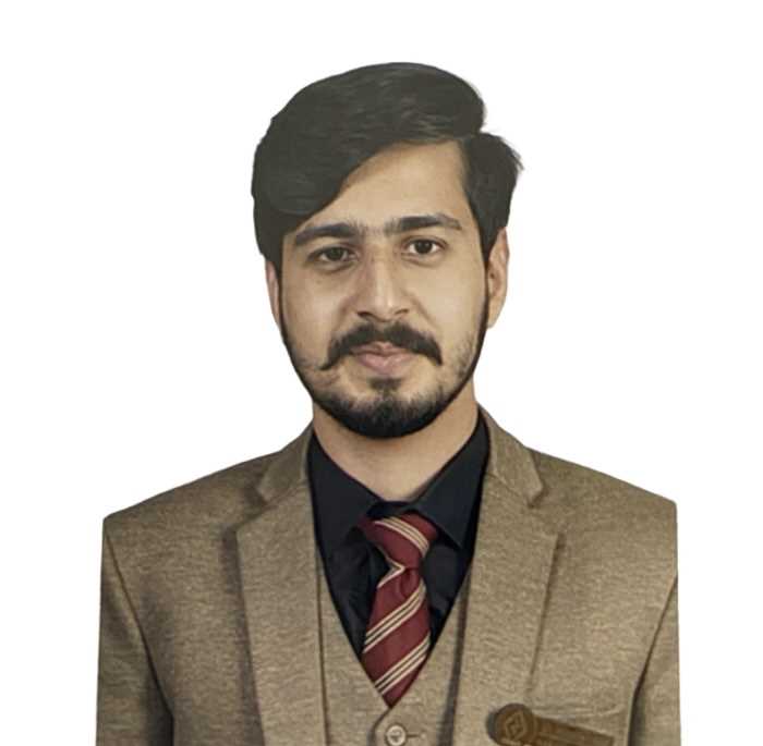 Huzaifah Alvi