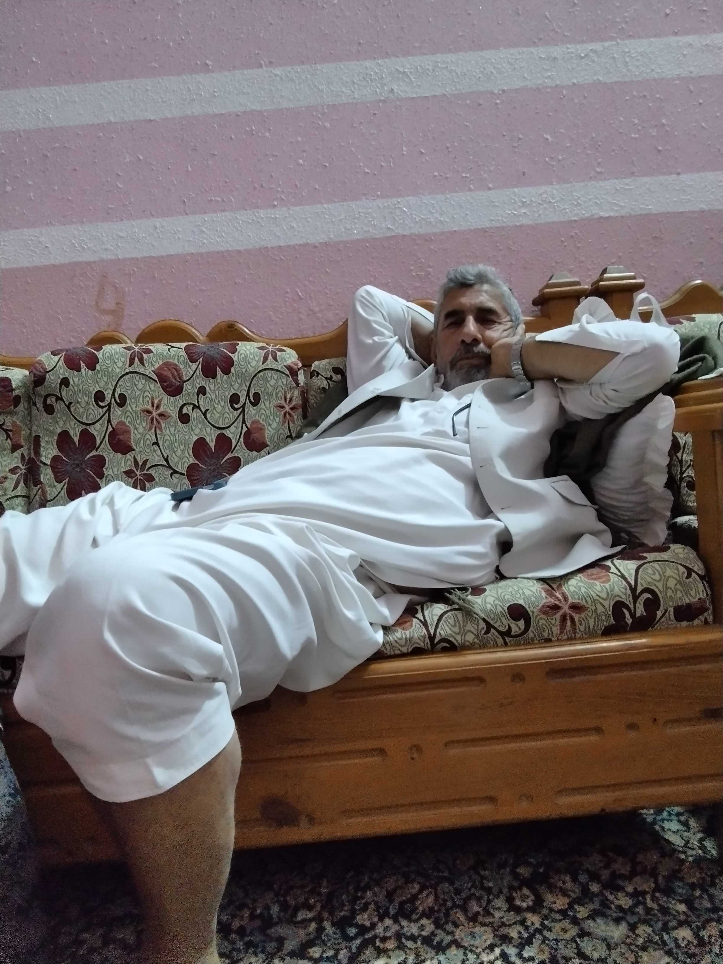 Arif Shah