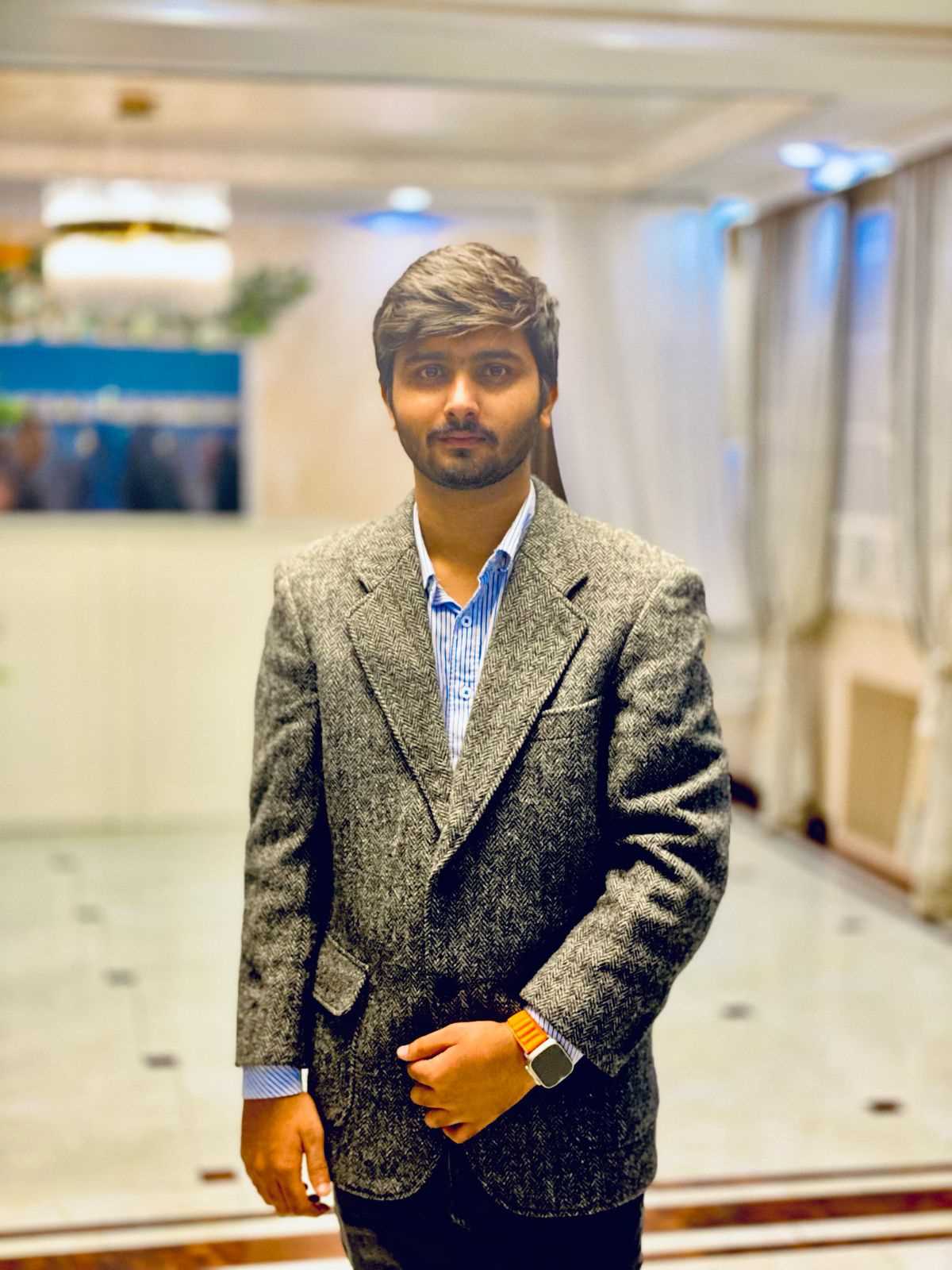 Muhammad Saad Sameer