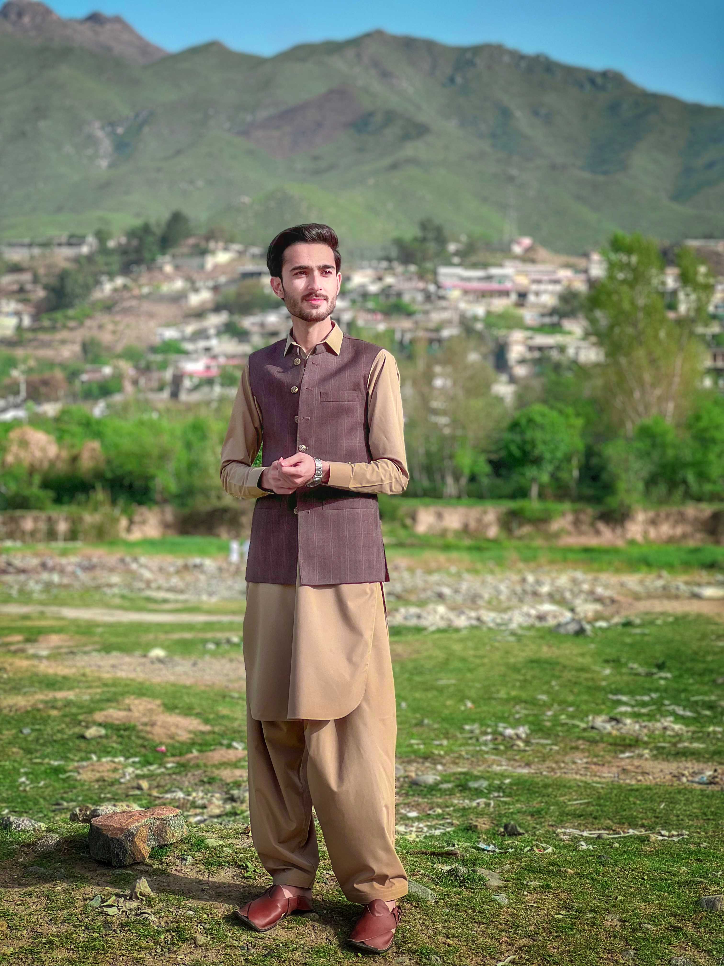 Rohullah