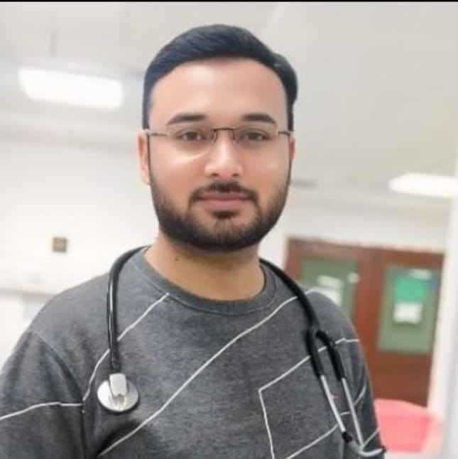 Farrukh Habib