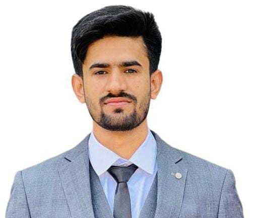 Zaigham iqbal