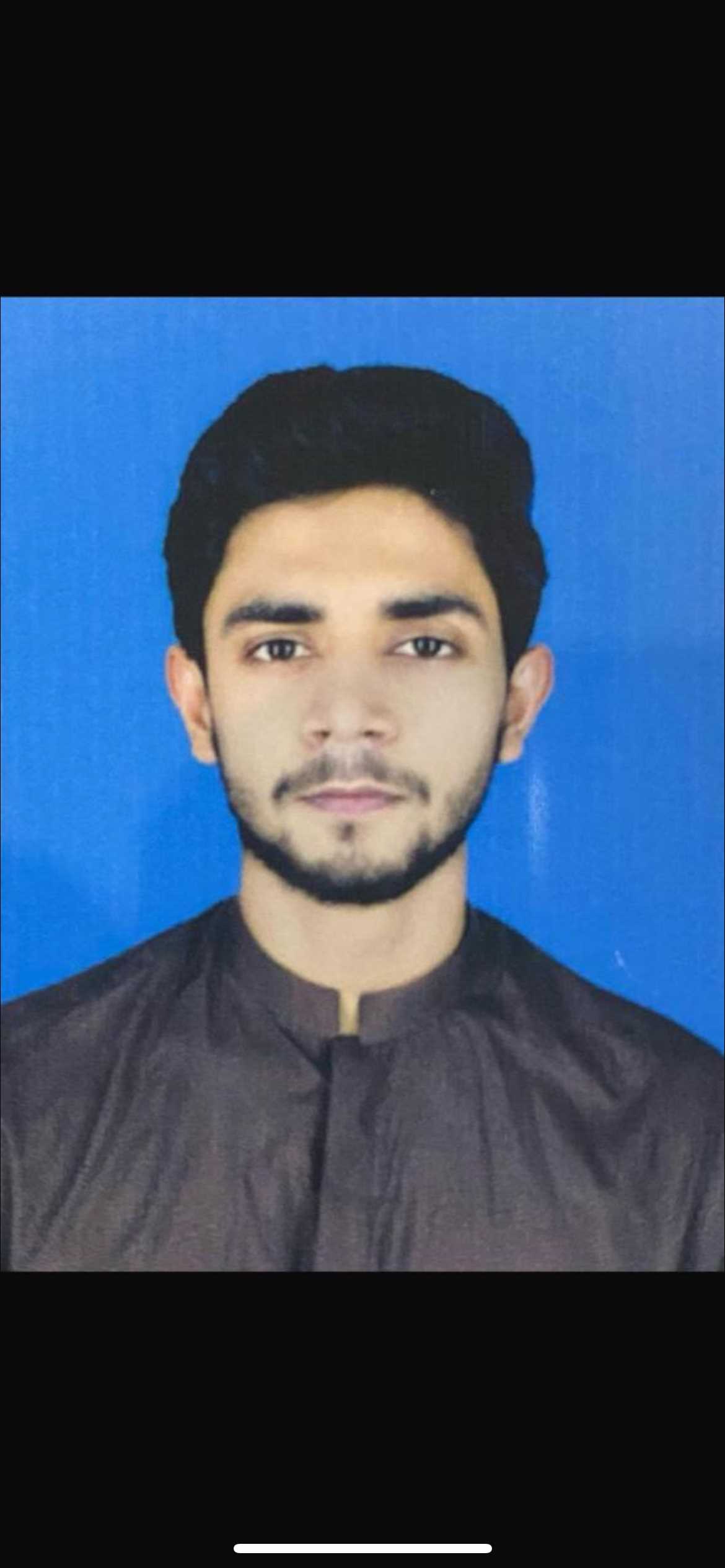 Muhammad Sheraz Malik
